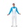 Blue Gnome / Kabouter Blauwe