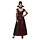Lady Vampiress / Dameskostuum