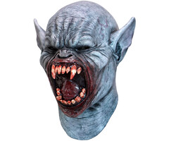Hoofdmasker Vampier / Latex