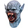 Hoofdmasker Vampier / Latex