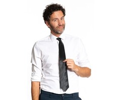 Stropdas 50cm / Zwart