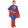 Superman Gespierd / Kinderkostuum