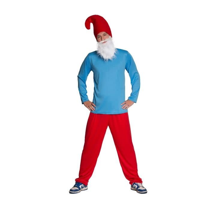 Red Gnome / Kabouter Rood