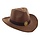 Cowboyhoed Bruin / Buffalo
