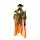 Hangdecoratie Mr. Pumpkin 100cm