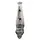 Hangdecoratie Skelet Cocon 120cm