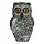 Ornament Uil /23cm