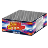 Vuurwerkbatterij Non Stop / 100 Shots