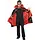 Vampier Cape Kinderen / One Size