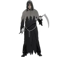 Grim Reaper Kleed / Herenkostuum