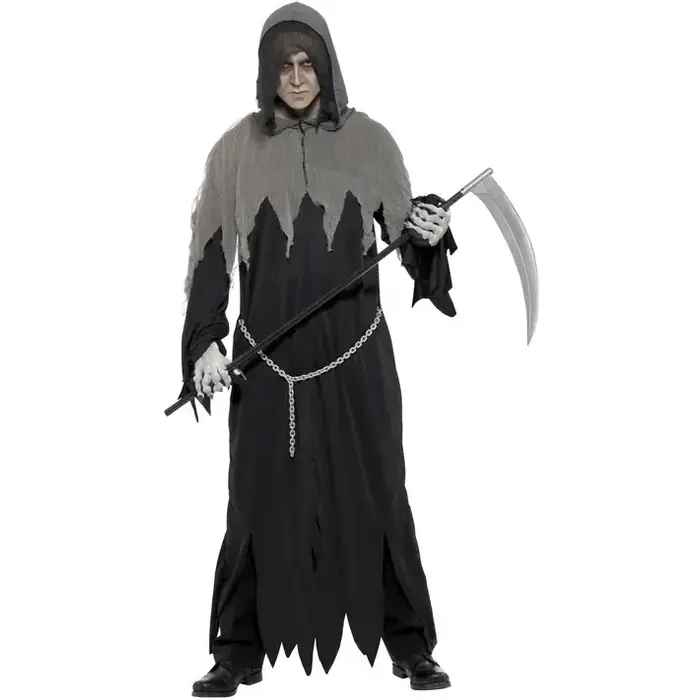 Grim Reaper Kleed / Herenkostuum