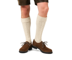Oktoberfest Kniekousen / Maat 43-46