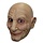 Hoofdmasker Oude Man / Latex
