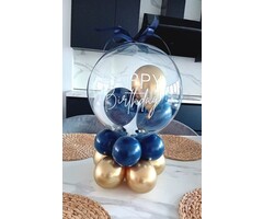 Tafelbolletje met Mini's