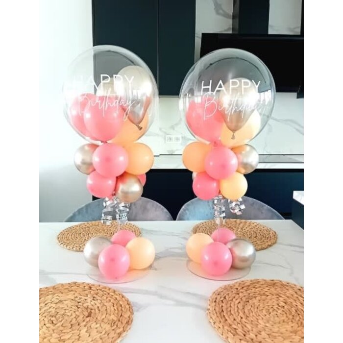 Tafelballon Bobo Basic