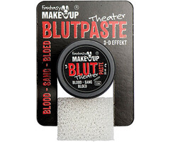 TheaterBloed Pasta + Sponsje