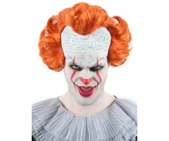 IT Chapter 2 Pennywise  / Pruik