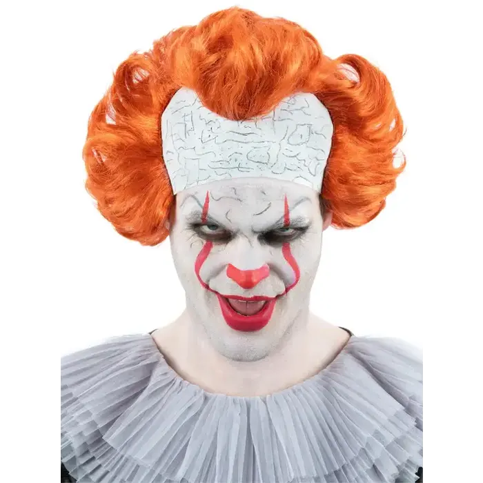IT Chapter 2 Pennywise  / Pruik