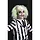 Pruik Beetlejuice / Kinderen