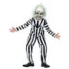 Beetlejuice Licentie / kinderkostuum