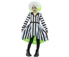Beetlejuice Jurkje Licentie / Kinderkostuum