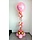 Topballon Chique met Tassels en goudschilfers