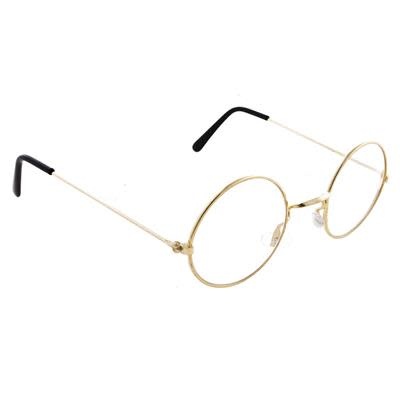 Bril Sinterklaas/ Kerstman