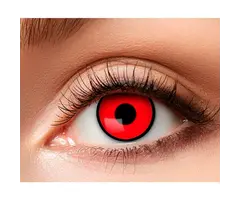 Partylenzen 2 Stuks / Freak