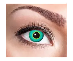 Partylenzen 2 Stuks / Witchcraft