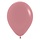 12x Latex Ballonnen -30cm /  Rosewood