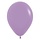 12x Latex Ballonnen -30cm / Lila