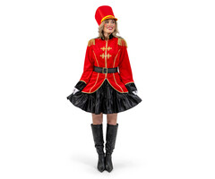 Nutcracker/ Marjoret - Damesvest