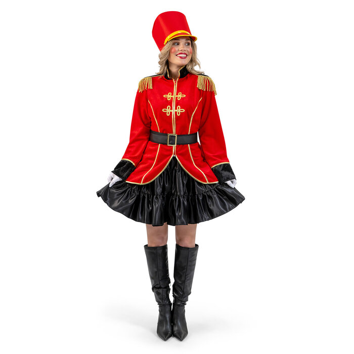 Nutcracker/ Marjoret - Damesvest