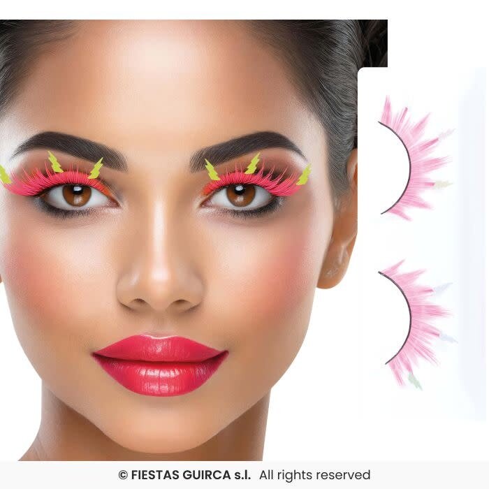 Wimpers  Bliksem - 2 Stuks