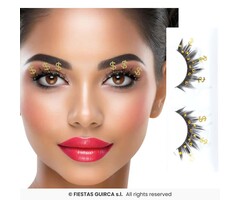 Wimpers Dollars - 2 Stuks