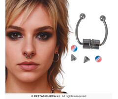 Neuspiercing / Diverse