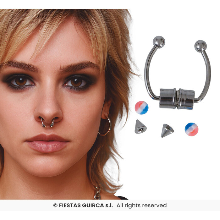 Neuspiercing / Diverse