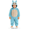 Labibi Monster Onesie / Kinderkostuum