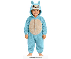 Labibi Monster Onesie / Kinderkostuum