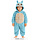 Labibi Monster Onesie / Kinderkostuum