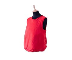 Opvulbuik Kerstman / One Size