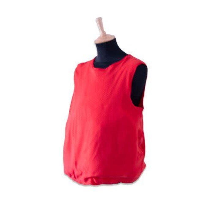 Opvulbuik Kerstman / One Size