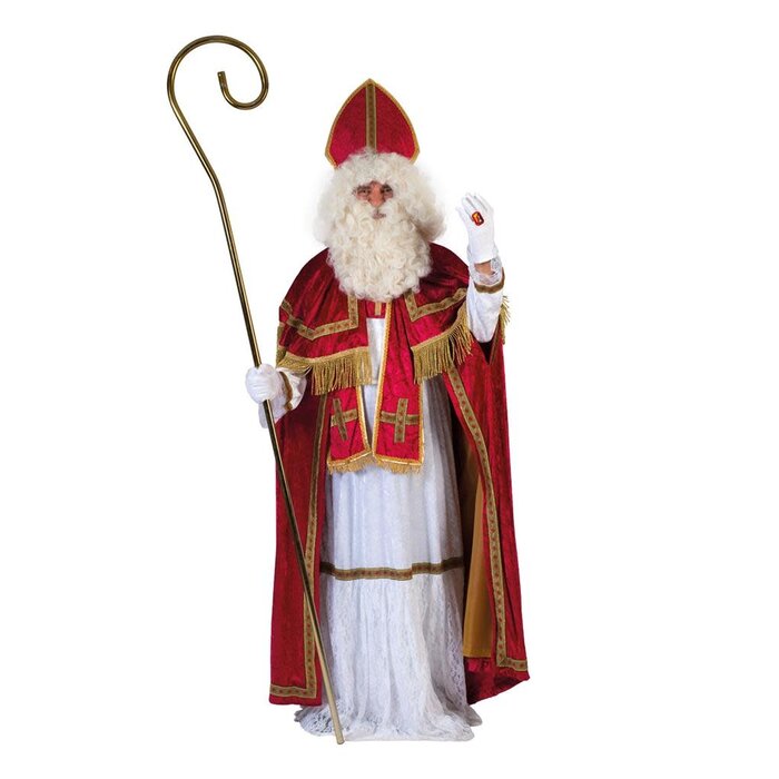 Sinterklaaskostuum | One Size