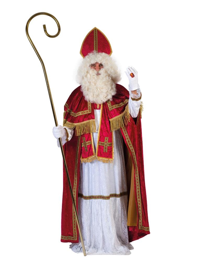 Sinterklaaskostuum | One Size
