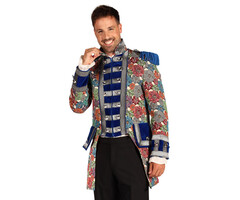 Carnavalsjas Rustic Flower