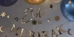 Eid Mubarak