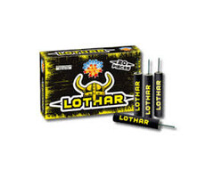 Lothar Knal met Flits / 20 Stuks