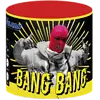 Vuurwerkbatterij Bang Bang / 16 Shots