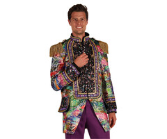 Carnavalsjas Carnevale Fiesta