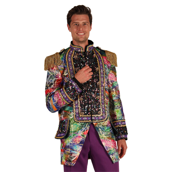 Carnavalsjas Carnevale Fiesta